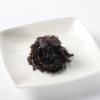 減塩　しそ昆布　300g