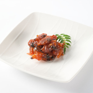 甘口あさり　300g　　お徳用