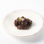 あさりしぐれ煮　100g