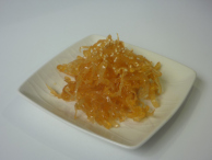 切いか　100g