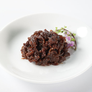 愛知産　豚しぐれ煮　70g